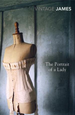 VINTAGE CLASSICS THE PORTRAIT OF A LADY