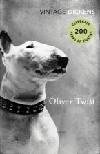 VINTAGE CLASSICS OLIVER TWIST