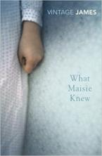 VINTAGE CLASSICS WHAT MAISIE KNEW