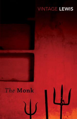 VINTAGE CLASSICS THE MONK