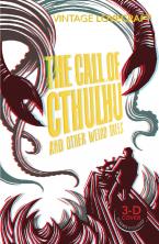 VINTAGE CLASSICS THE CALL OF CTHULHU AND OTHER WEIRD TALES