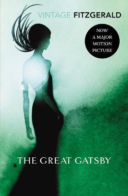 VINTAGE CLASSICS THE GREAT GATSBY