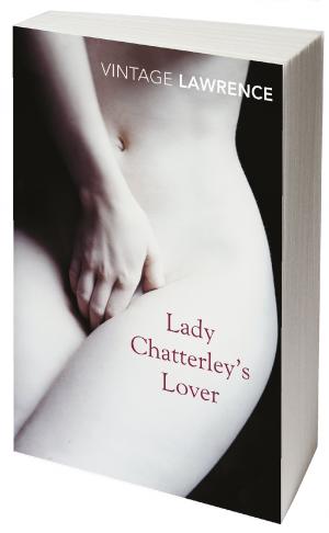 VINTAGE CLASSICS LADY CHATTERLEY'S LOVER