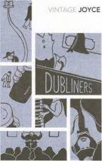 VINTAGE CLASSICS DUBLINERS