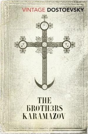 VINTAGE CLASSICS THE BROTHERS KARAMAZOV