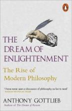 THE DREAM OF ENLIGHTENMENT