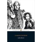 PENGUIN CLASSICS LITTLE DORRIT