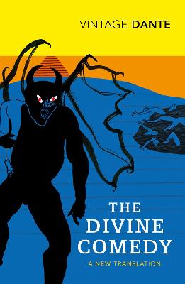 VINTAGE CLASSICS THE DIVINE COMEDY