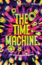 VINTAGE CLASSICS THE TIME MACHINE