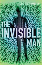 VINTAGE CLASSICS THE INVISIBLE MAN