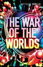 VINTAGE CLASSICS THE WAR OF THE WORLDS