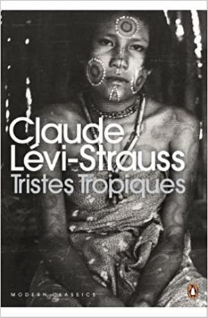 PENGUIN MODERN CLASSICS TRISTES TROPIQUES