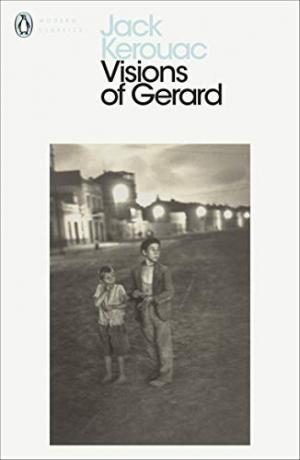 PENGUIN MODERN CLASSICS VISIONS OF GERARD