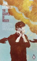 PENGUIN MODERN CLASSICS THE GRAPES OF WRATH