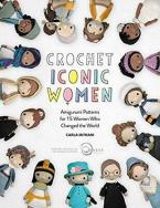 CROCHET ICONIC WOMEN Paperback