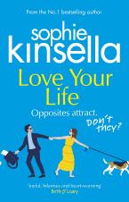 LOVE YOUR LIFE Paperback