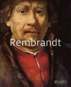 REMBRANDT : MASTERS OF ART Paperback