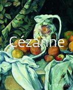 CEZANNE : MASTERS OF ART Paperback