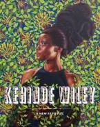 KEHINDE WILEY : A NEW REPUBLIC HC