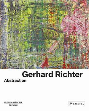 GERHARD RICHTER : ABSTRACTION Paperback