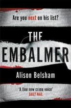 The Embalmer