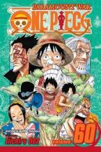 ONE PIECE 60 PA