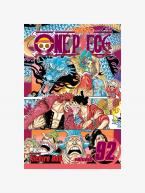 ONE PIECE, VOL. 92 PA