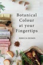 Botanical Colour at Your Fingertips