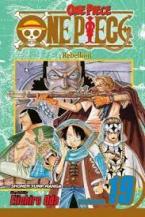 ONE PIECE 19 PA