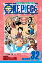 ONE PIECE 32 PA