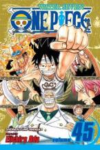 ONE PIECE 45 PA