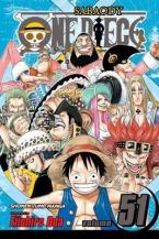 ONE PIECE 51 PA