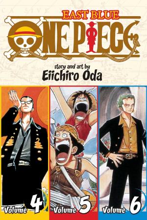 One piece 3 en 1 03