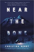 NEAR THE BONE HC