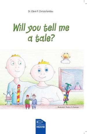 Will you tell me a tale?