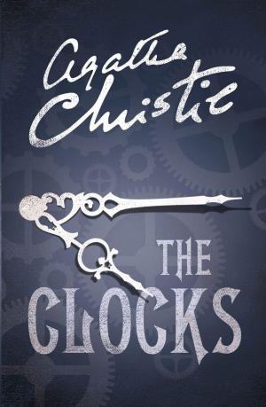 POIROT — THE CLOCKS