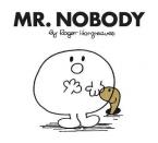 MR. MEN CLASSIC LIBRARY — MR. NOBODY