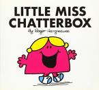 LITTLE MISS CLASSIC LIBRARY — LITTLE MISS CHATTERBOX