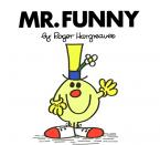 MR. MEN CLASSIC LIBRARY — MR. FUNNY