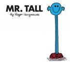 MR. MEN CLASSIC LIBRARY — MR. TALL