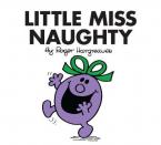 LITTLE MISS CLASSIC LIBRARY — LITTLE MISS NAUGHTY