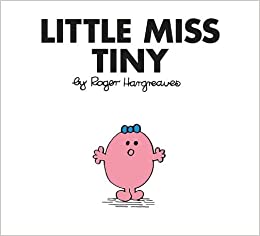 LITTLE MISS CLASSIC LIBRARY — LITTLE MISS TINY