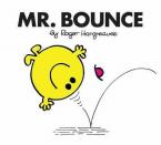 MR. MEN CLASSIC LIBRARY — MR. BOUNCE