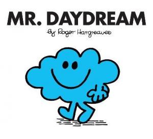 MR. MEN CLASSIC LIBRARY — MR. DAYDREAM