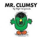 MR. MEN CLASSIC LIBRARY — MR. CLUMSY