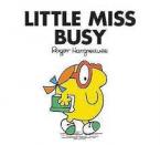 LITTLE MISS CLASSIC LIBRARY — LITTLE MISS BUSY