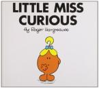 LITTLE MISS CLASSIC LIBRARY — LITTLE MISS CURIOUS