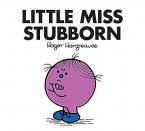 LITTLE MISS CLASSIC LIBRARY — LITTLE MISS STUBBORN