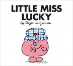 LITTLE MISS CLASSIC LIBRARY — LITTLE MISS LUCKY