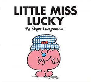 LITTLE MISS CLASSIC LIBRARY — LITTLE MISS LUCKY